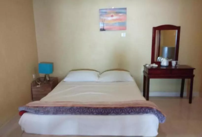 Hotelli Bohok Guesthouse