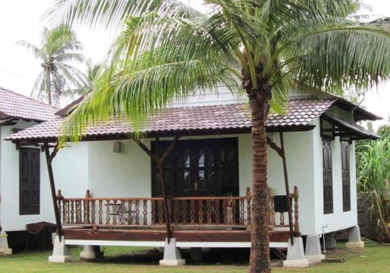 فندق Bohok Guesthouse