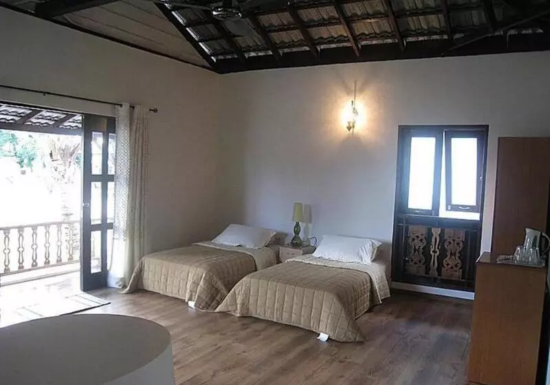Hotelli Bohok Guesthouse