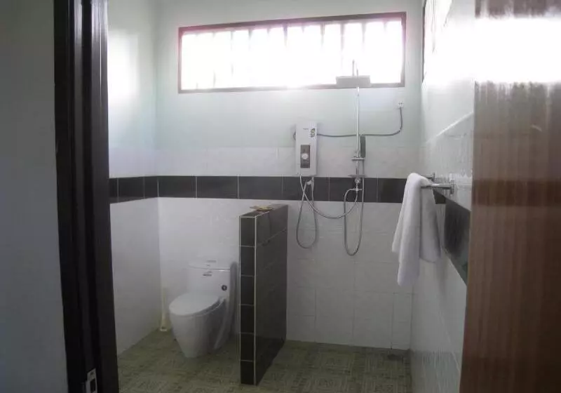 Hotelli Bohok Guesthouse