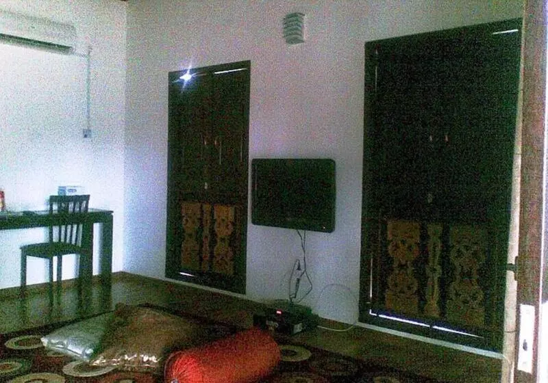 Hotelli Bohok Guesthouse