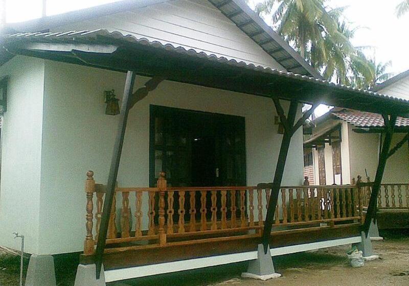 فندق Bohok Guesthouse