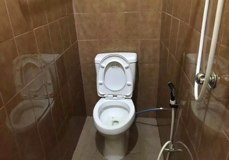 Hotelli Bohok Guesthouse
