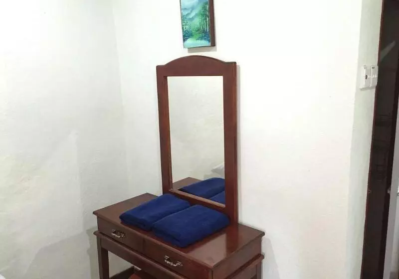 Hotelli Bohok Guesthouse