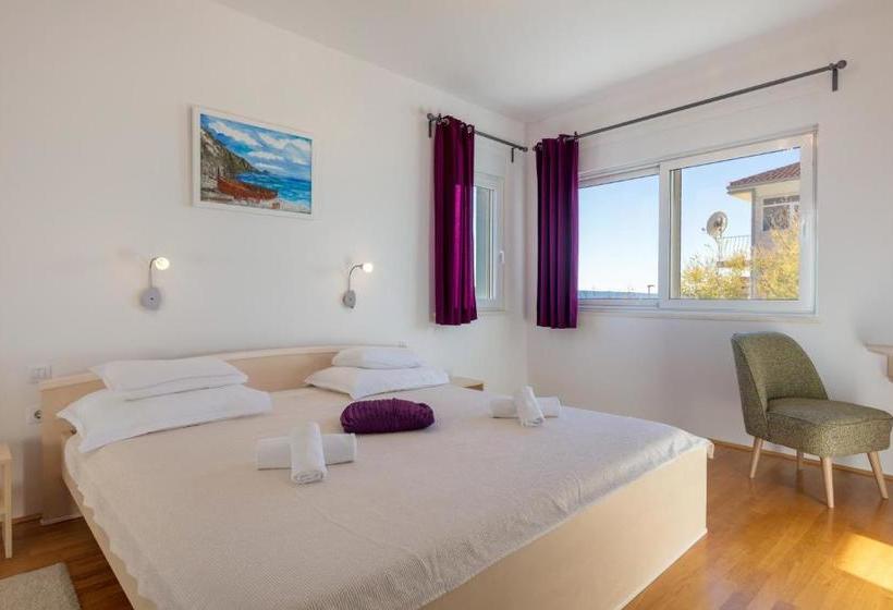 هتل Villa Mermaid