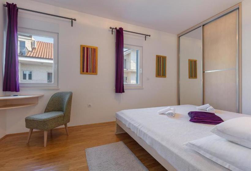 هتل Villa Mermaid