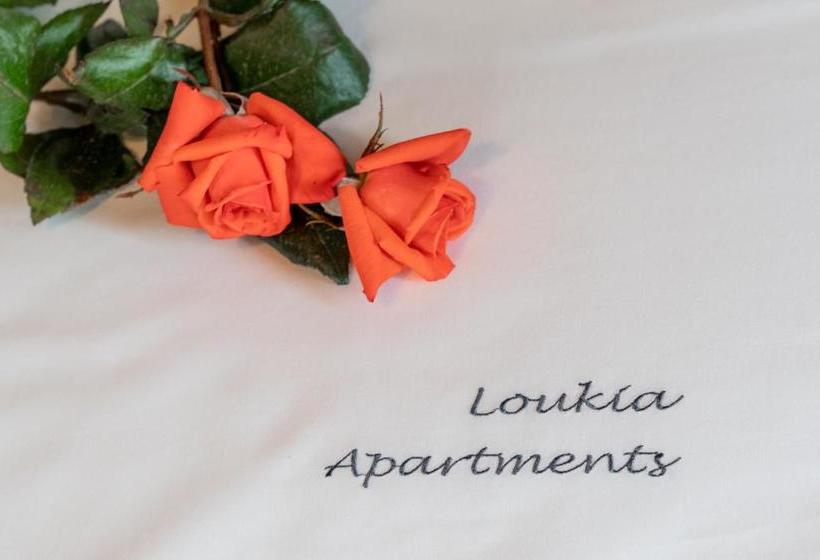 Loukia Apartments