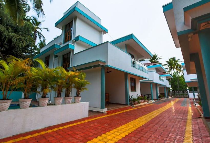 Meera Motels & Residency