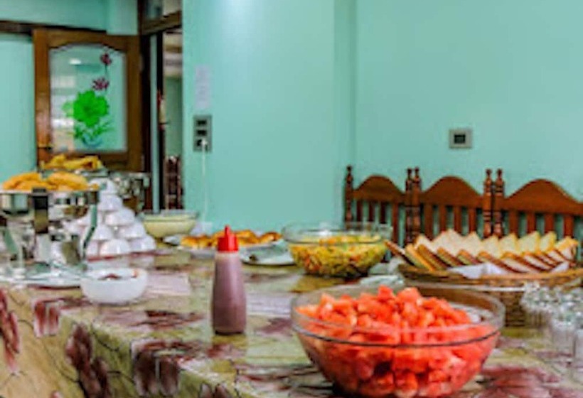 Meera Motels & Residency