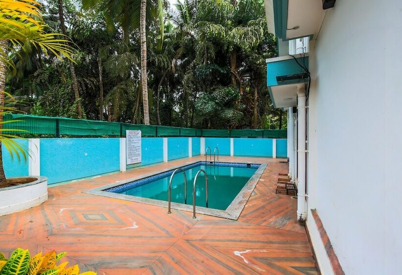 Meera Motels & Residency