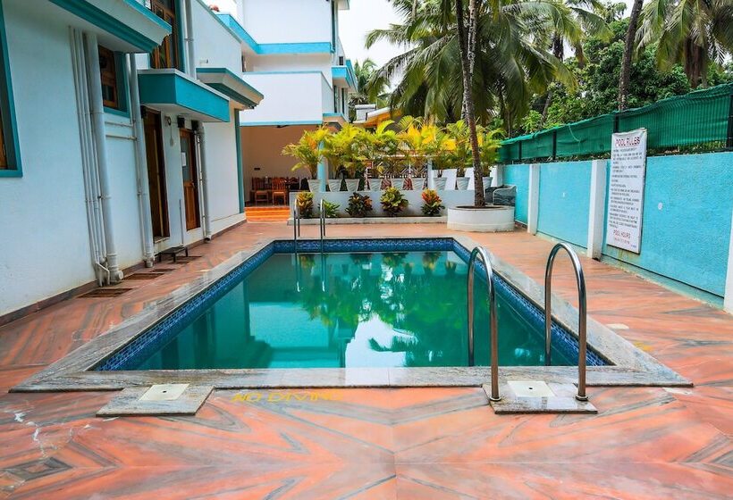 Meera Motels & Residency