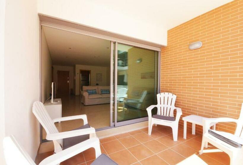 Millennium Golf Residences Al