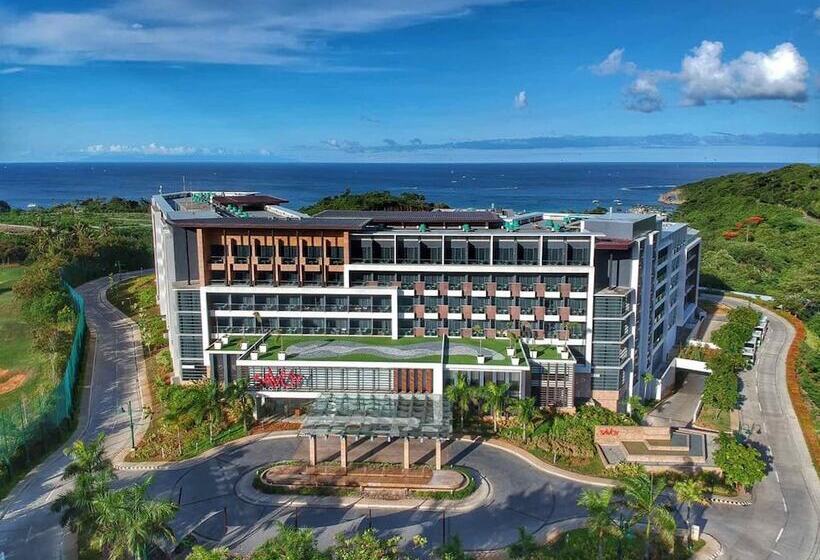 Savoy Hotel Boracay Newcoast