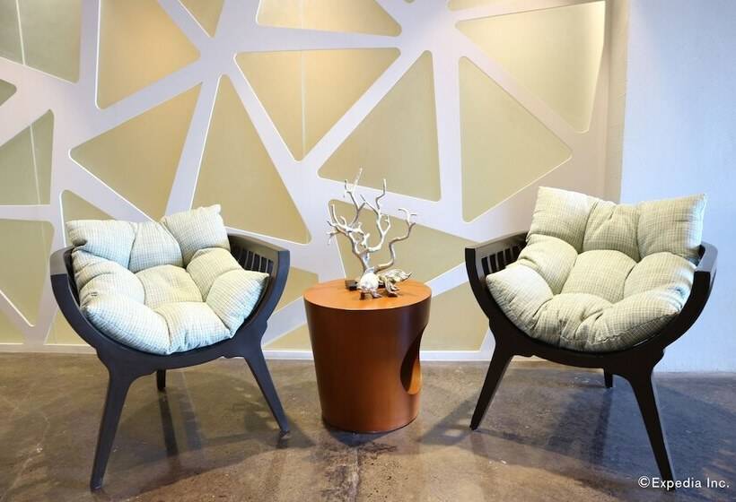 Savoy Hotel Boracay Newcoast