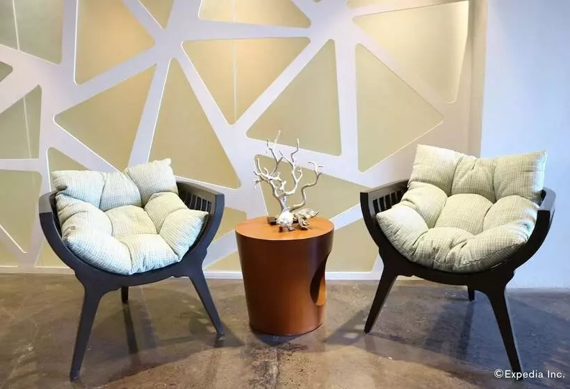 Savoy Hotel Boracay Newcoast