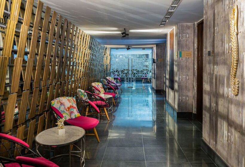 Savoy Hotel Boracay Newcoast