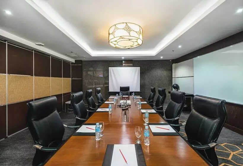 Savoy Hotel Boracay Newcoast