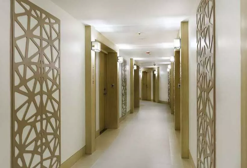 Savoy Hotel Boracay Newcoast