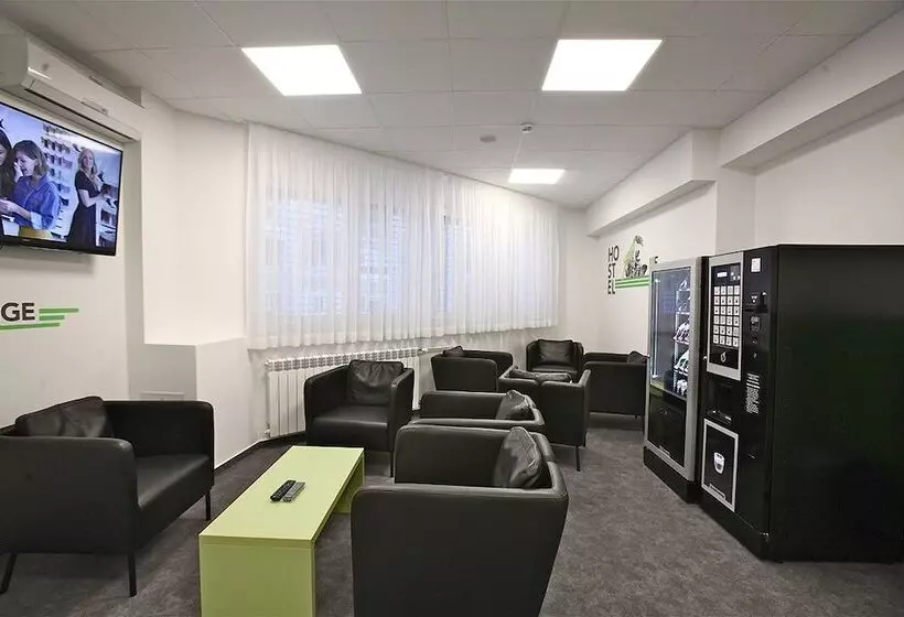 3 F Hostel