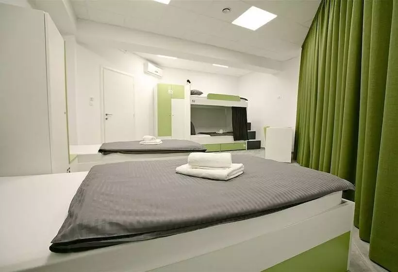 3 F Hostel