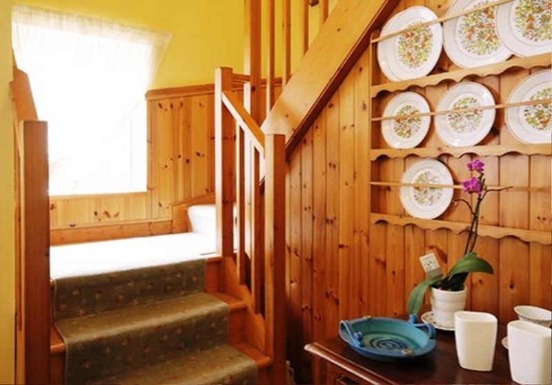 Bed and Breakfast An Bruachan