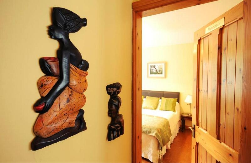 Bed and Breakfast An Bruachan