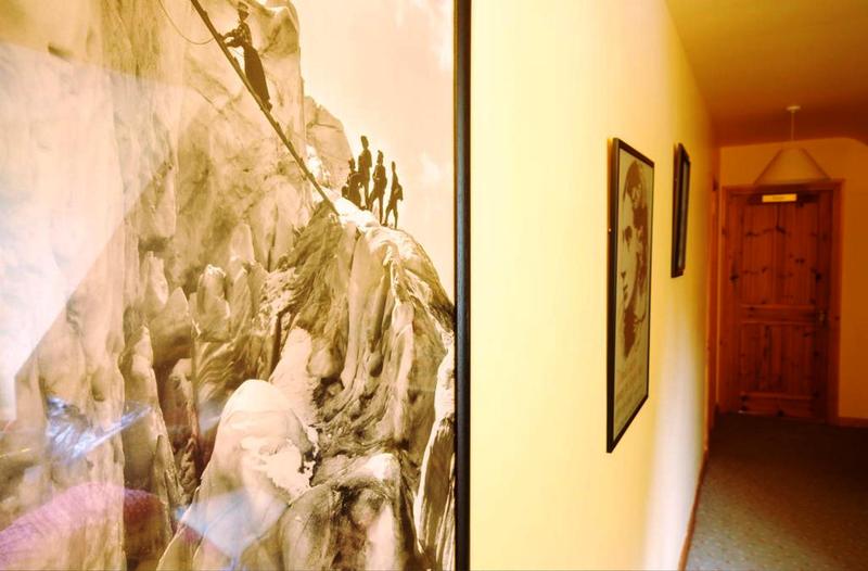 Bed and Breakfast An Bruachan