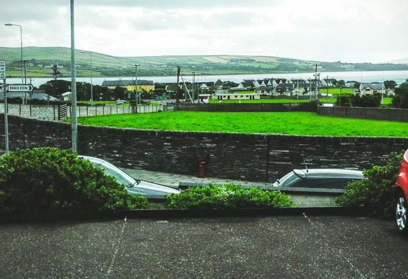 Bed and Breakfast Ballyegan House