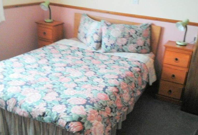 Bed and Breakfast Ballyegan House