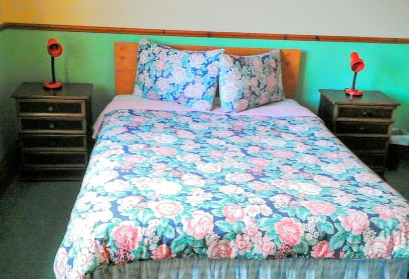 Bed and Breakfast Ballyegan House