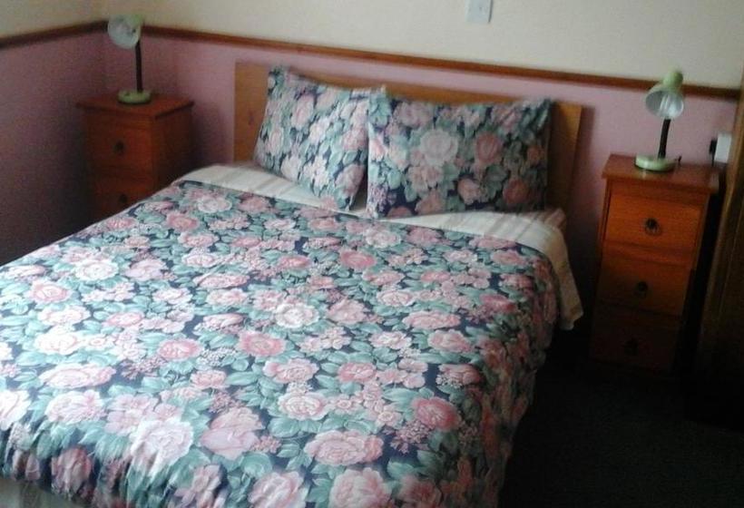 Bed and Breakfast Ballyegan House