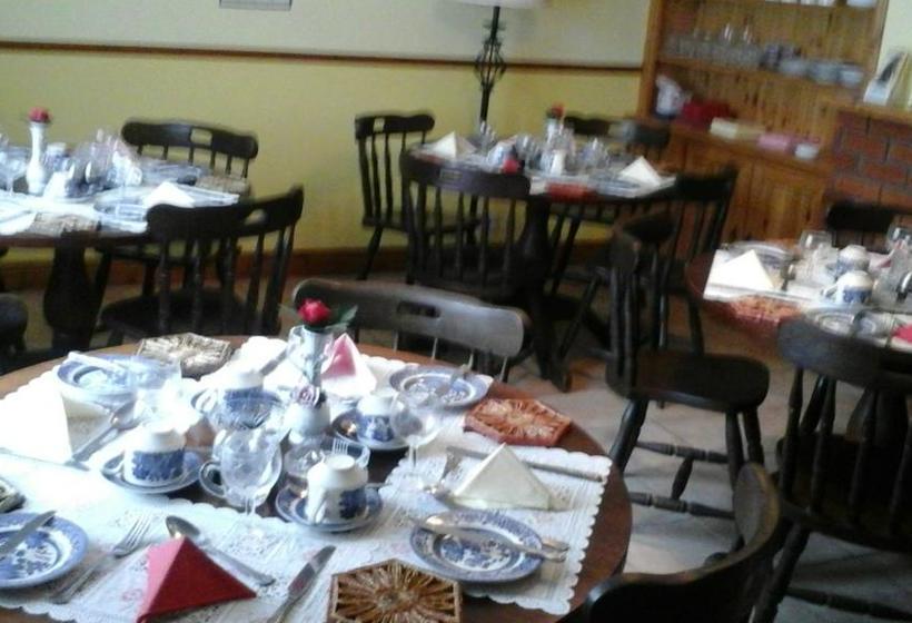 Bed and Breakfast Ballyegan House