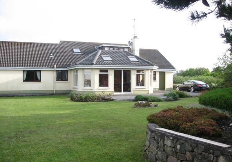 مبيت وإفطار Briseadh Na Carraige