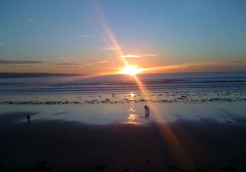 مبيت وإفطار Briseadh Na Carraige