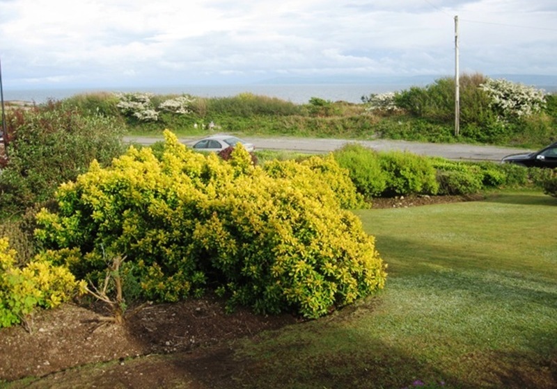 مبيت وإفطار Briseadh Na Carraige