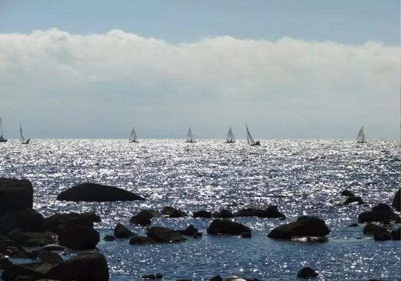 ベッドアンドブレックファースト Briseadh Na Carraige