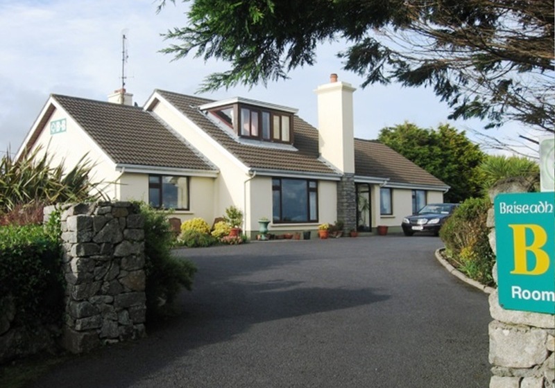 مبيت وإفطار Briseadh Na Carraige