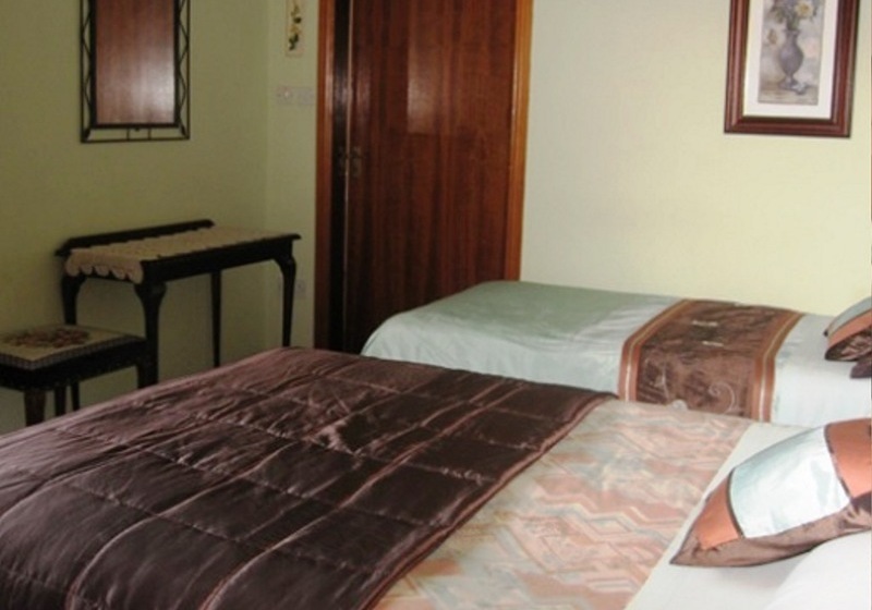 مبيت وإفطار Briseadh Na Carraige