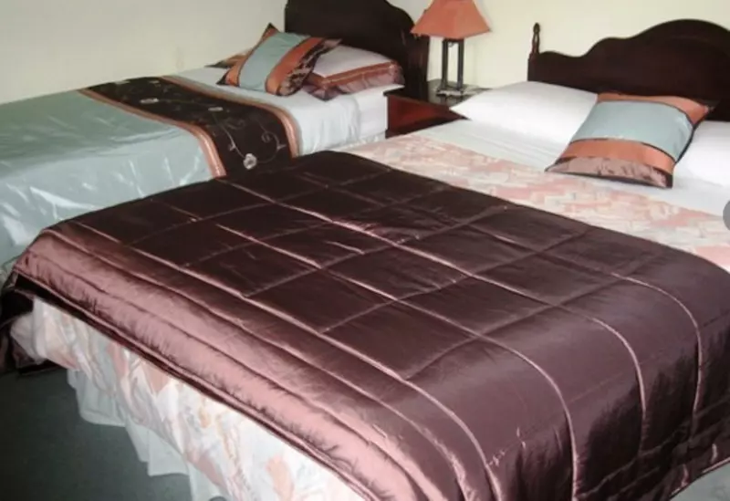 ベッドアンドブレックファースト Briseadh Na Carraige