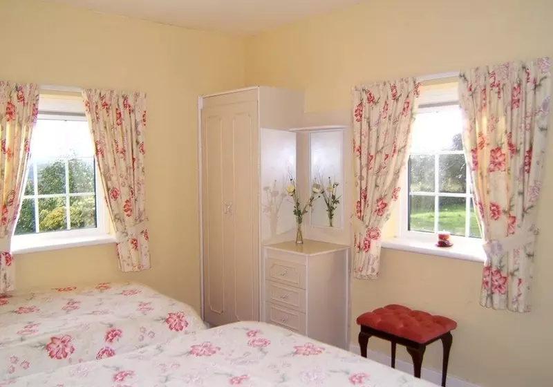 Aamiaismajoitus (B&B) Findus House