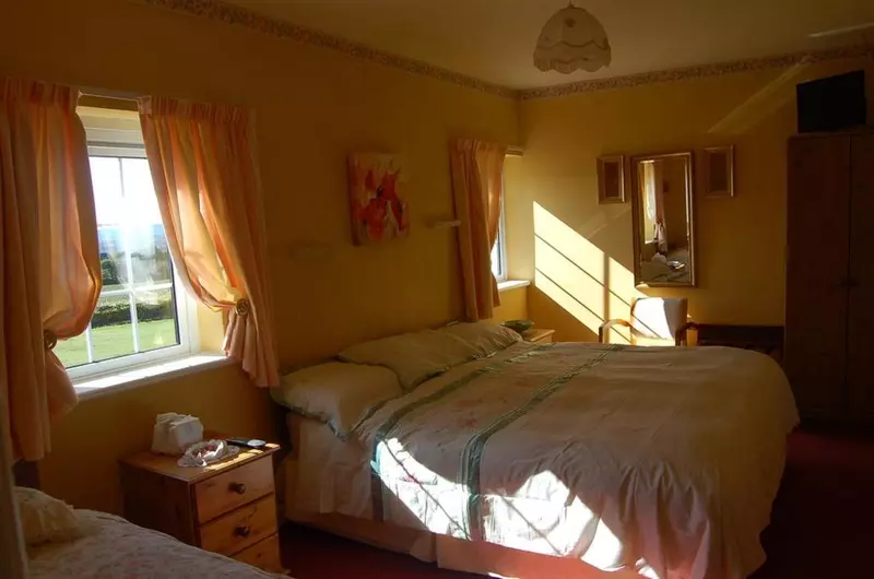 Aamiaismajoitus (B&B) Findus House