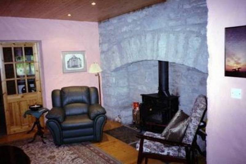 مبيت وإفطار Magouhy House