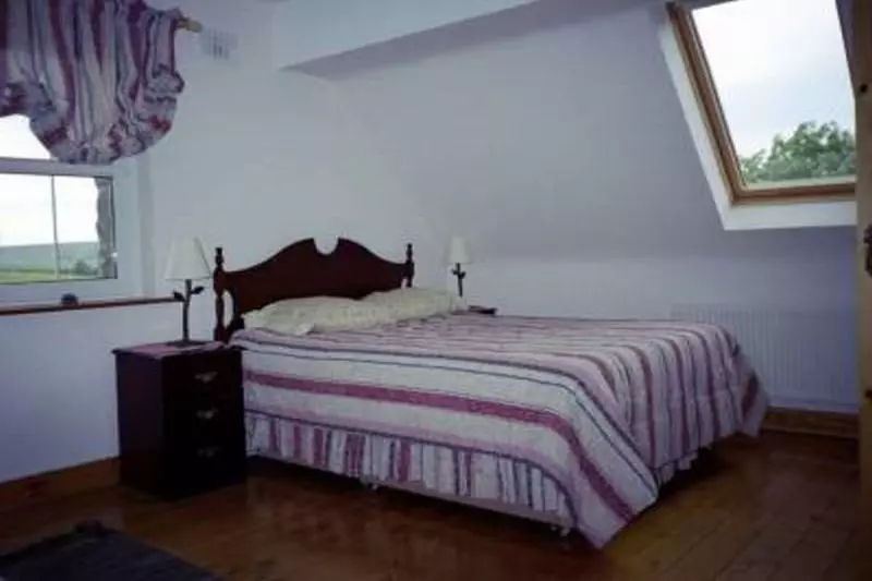 ベッドアンドブレックファースト Magouhy House