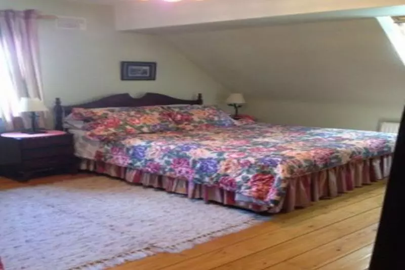 ベッドアンドブレックファースト Magouhy House