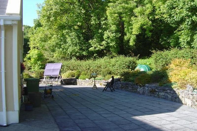 مبيت وإفطار Magouhy House