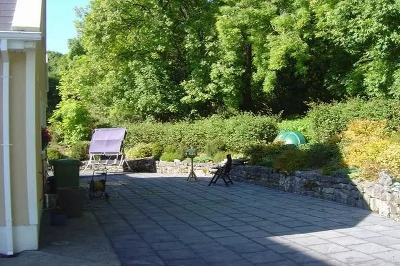 ベッドアンドブレックファースト Magouhy House