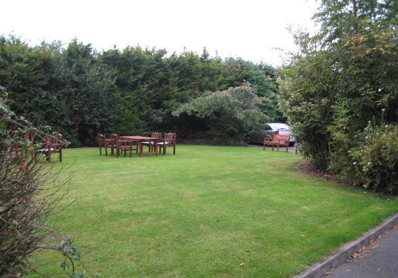 Bed and Breakfast Seven Springs