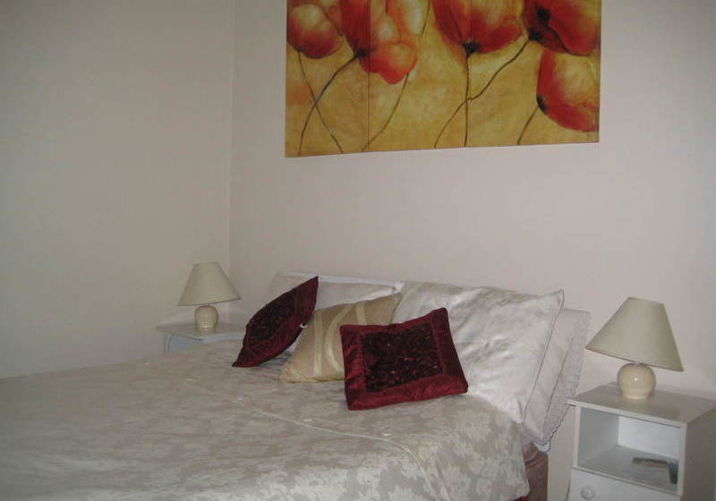 Bed and Breakfast Seven Springs