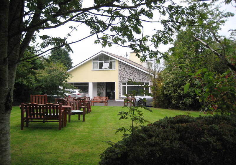 Bed and Breakfast Seven Springs