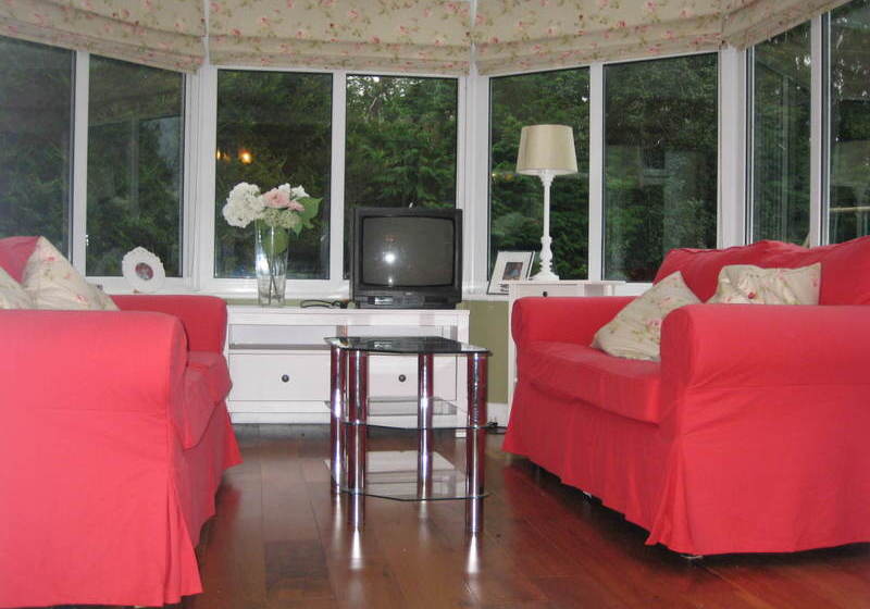 Bed and Breakfast Seven Springs